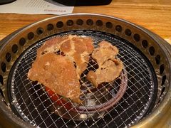 -黑牛黑猪烤肉专门店(万象城店)