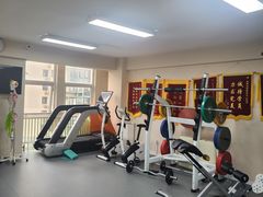 -森诺运动康复中心(北苑店)