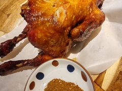 -绿色吴家粥铺(河西天街店)