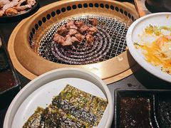 -谷牛和牛烤肉(漕河泾印象城店)