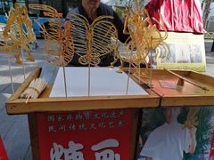 -吉庆街美食广场