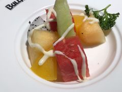-斗牛士牛排(南京东路店)