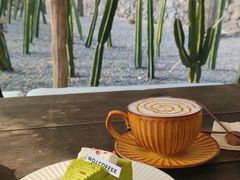 -MOJ coffee(瓯海泽雅水碓坑店)