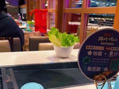 -韩时烤肉(丰科万达广场店)