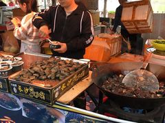 -揭东万竹园旅游景区