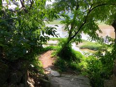 -恩阳古镇