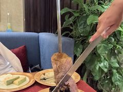 -五洲皇冠巴西烤肉餐厅
