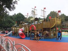 -天河儿童公园