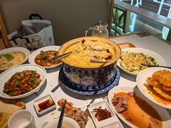 -关东小磨东北菜(漕河泾印象城店)