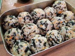 -HOTISLAND海鸡岛·韩国料理(江南西店)