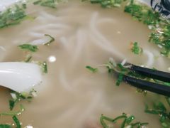 -西部马华清真兰州牛肉面·烧烤夜市(三里河店)