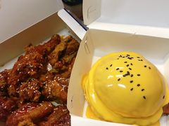 -前进5路汉堡炸鸡(前进五路店)