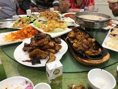 -桃子餐厅·天津菜(红星路直营店)