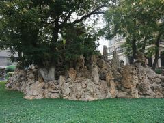 -张学良旧居陈列馆(大帅府)