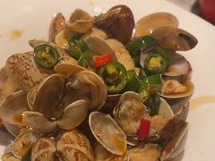-大哈福烧烤·海鲜·家常菜(延安三路店)