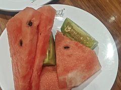 -汉巴味德(沈阳万象汇店)