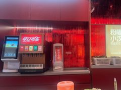 -龍歌自助小火锅(雨花台江南虹悦城店)