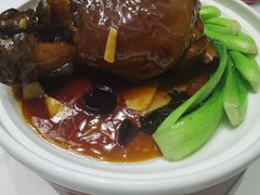 -西安饭庄·非遗陕菜(凤城五路店)