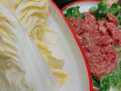 -彤德莱火锅(果园路店)
