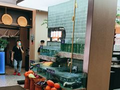 -鱼你相聚·河鲜馆(袁家岭店)