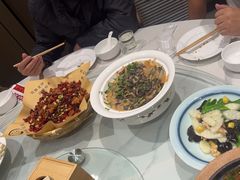 -郭林家常菜(狼垡店)