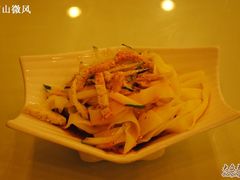拉皮-清真西北风味餐厅