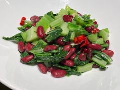 -一坐一忘云南菜(卓悦中心)