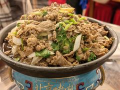 -烤肉季饭庄