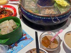 -董记老清泉·鲜切涮羊肉(窑岭店)