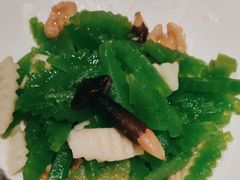 -宝轩渔府·老字号海鲜·正宗津菜(水上店)