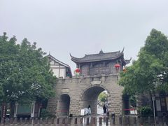 -南关石牌坊古镇