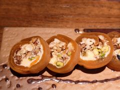 -京鹿料理(荟聚店)