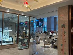 -菲住布渴酒店自助餐厅(阿里巴巴西溪园区店)