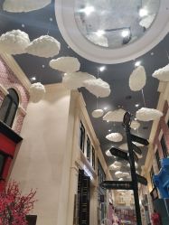 -喜宴酒店幸福里(星摩尔购物中心店)