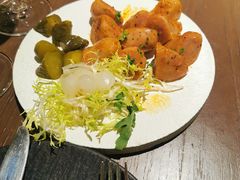 -Shantek象提南亚西餐厅&Bistro(淮海中路店)