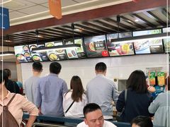大堂-东方削面(迎泽街店)
