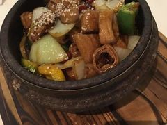 九转大肠-老正兴菜馆(福州路店)