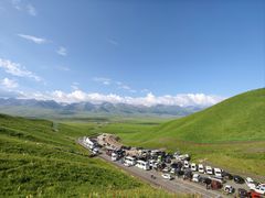 -新疆那拉提国家旅游度假区