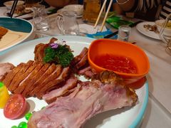 -确喜美味小厨(西单商场兰州店)