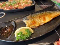 -千寻烧肉(政务区店)