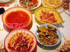 -三毛烧烤·南昌大排档(山姆店)