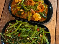 -Doo Dee Thai Food(Issan/Isaan/Esan)