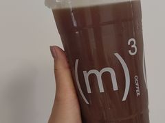 -CUBIC3三立方咖啡(万达广场店)