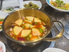 -肉加韩国料理·烤肉(金茂湾店)