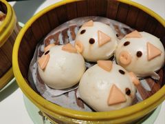 -大铁勺新津菜(中北永旺店)