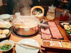 -掂档潮汕牛肉火锅(沈阳万象城店)