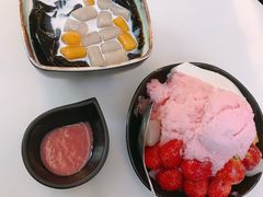 -鲜芋仙Meet Fresh(壹方城店)