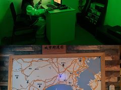 -解个谜沉浸剧情密室(天河店)