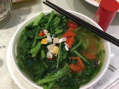 -琼菜坊·无鸡不成宴·海南菜老爸茶糟粕醋(海口骑楼老街店)