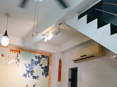 -芬芳甜品(同福路店)